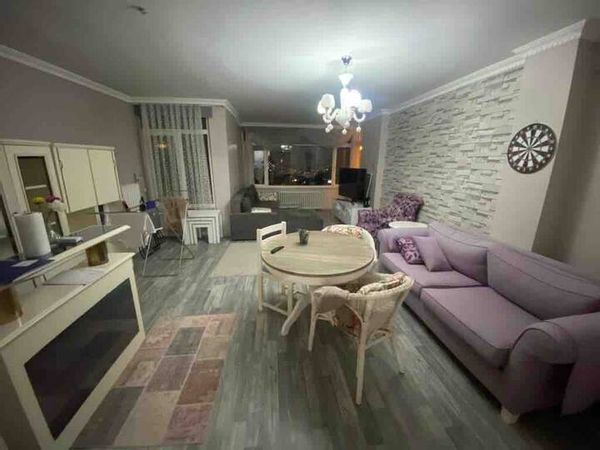 Şaban's house is located at the heart of European side of the city close to the Bosphorus