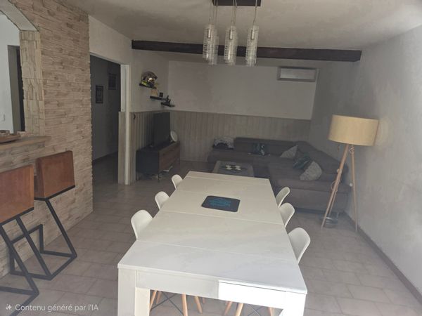 julien's house