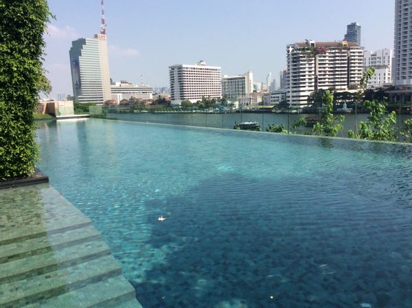 Casa en Krung Thep Maha Nakhon