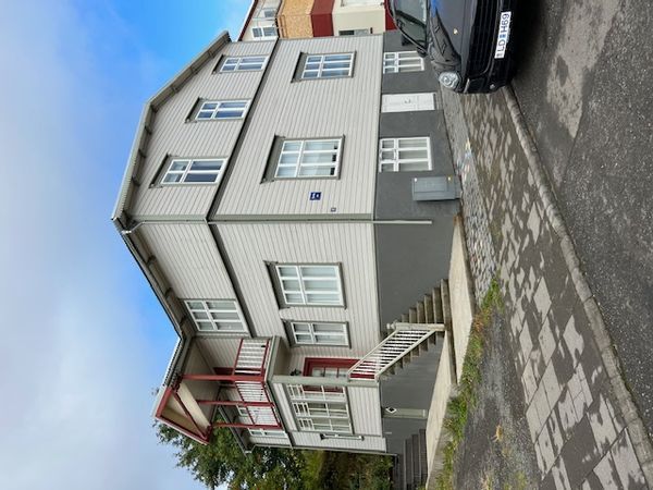 Guðmundurs hus