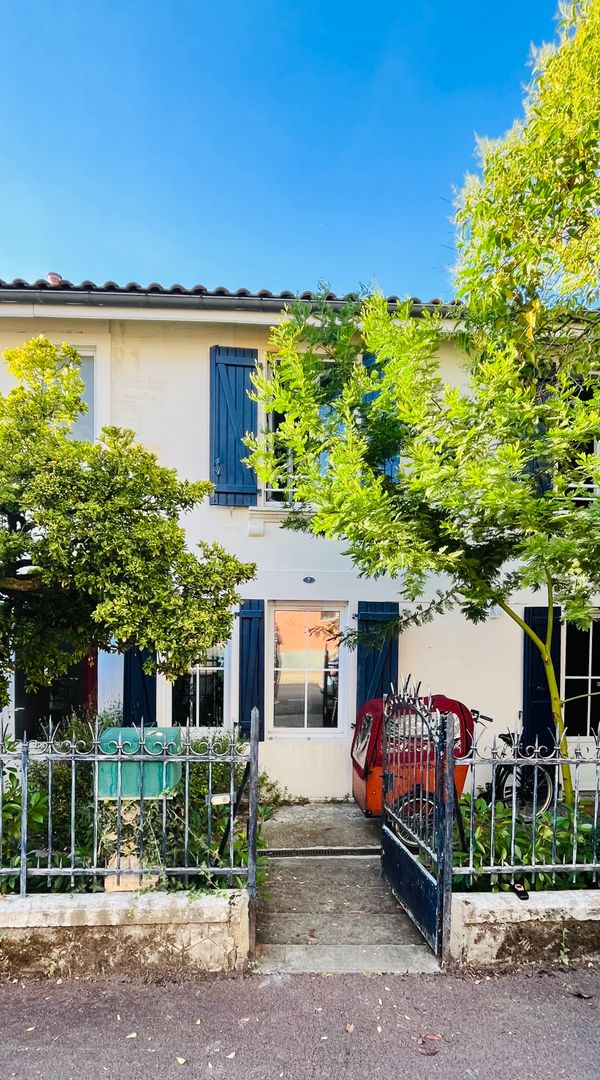 Casa di Francois