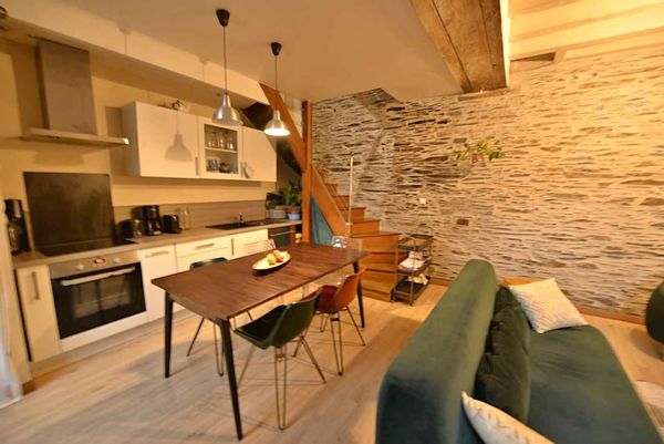 Casa di Benoit
