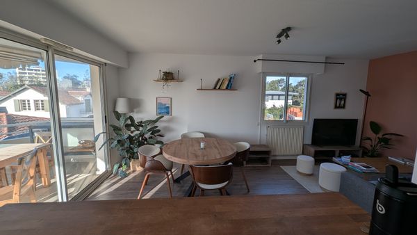 Axels hus
