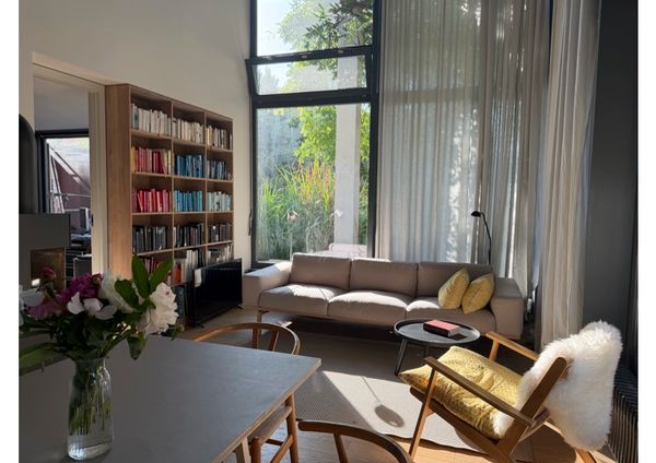 Casa de Susanne