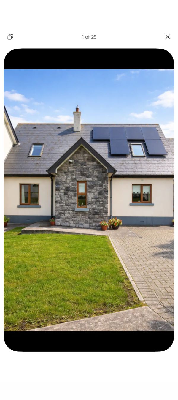 Ians hus