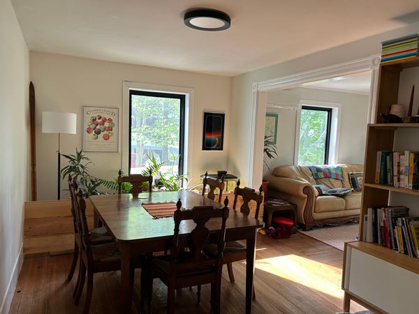 Casa de Gretchen