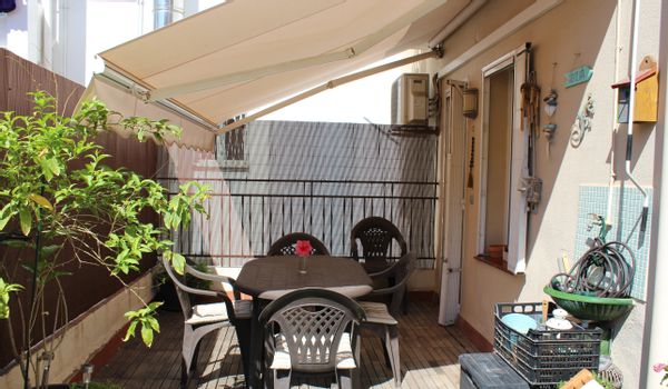 Toboman's house
