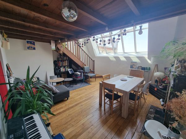 Casa de Chloé