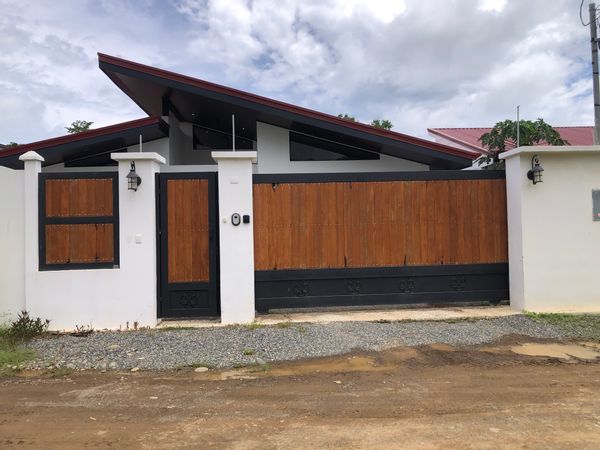 Casa de Juan
