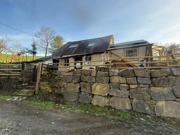 Tim s Haus