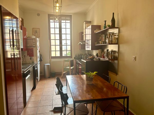 Casa di Apolline