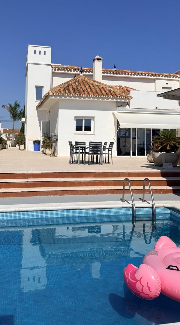 Inmaculadas hus