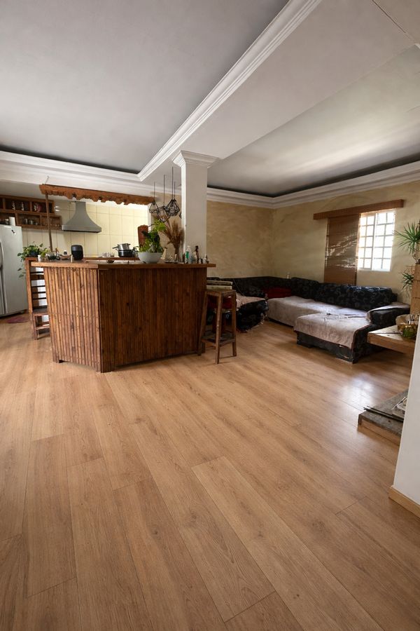 Casa de Iskarlet Lorrain ribeiro viana