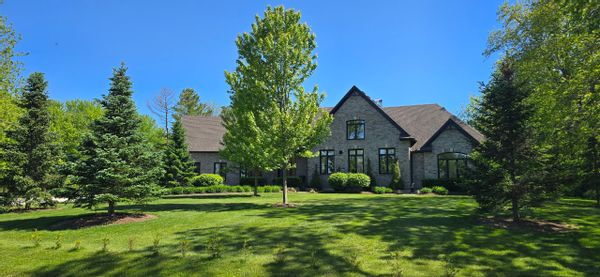 Casa de Henry