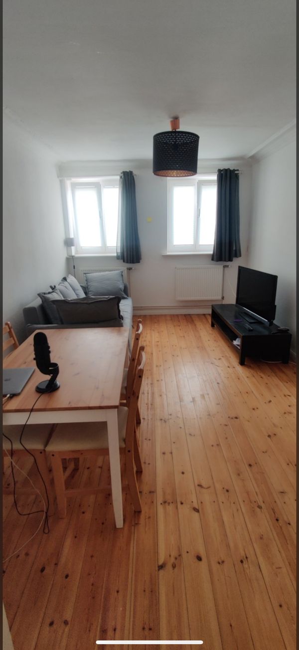 Julians hus