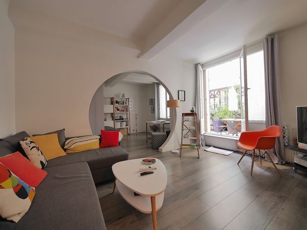 Laurannes hus