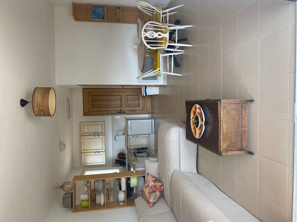 Casa di Joanna