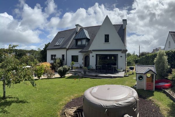Xavier et Maries hus