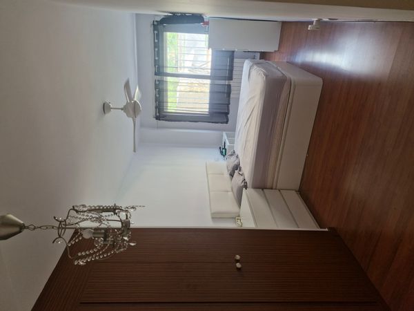 Victor Javier's house