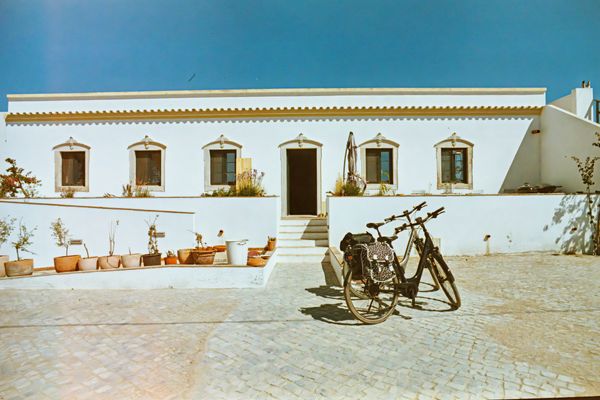 Casa di Jean-Pierre