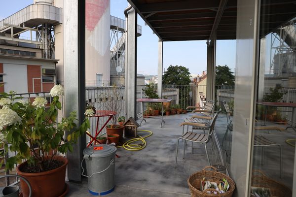 Casa di Ines