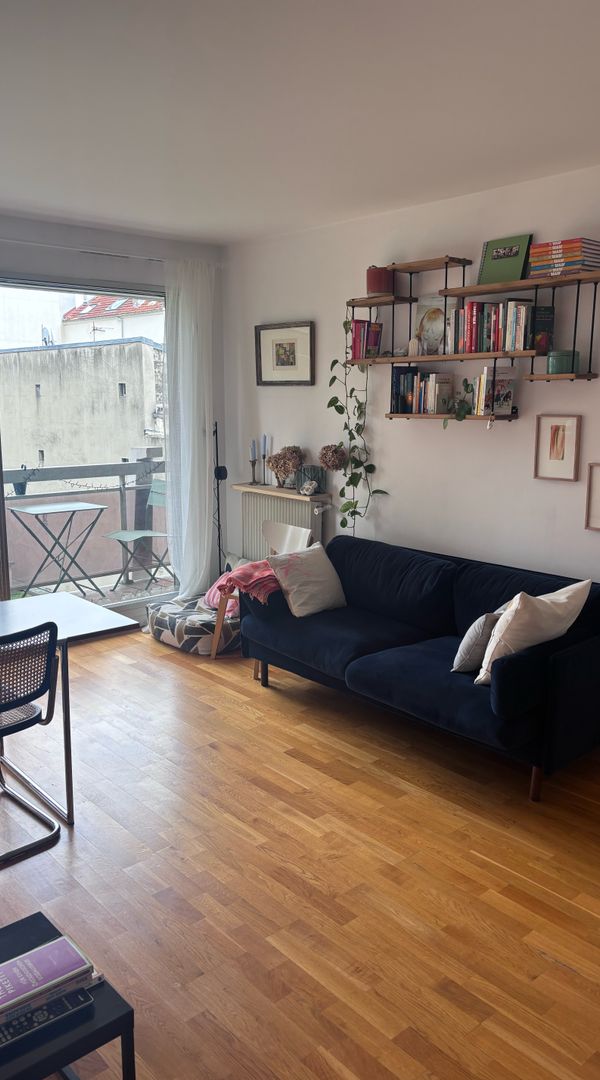 Casa di Lisanne