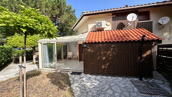 Casa di Jérome