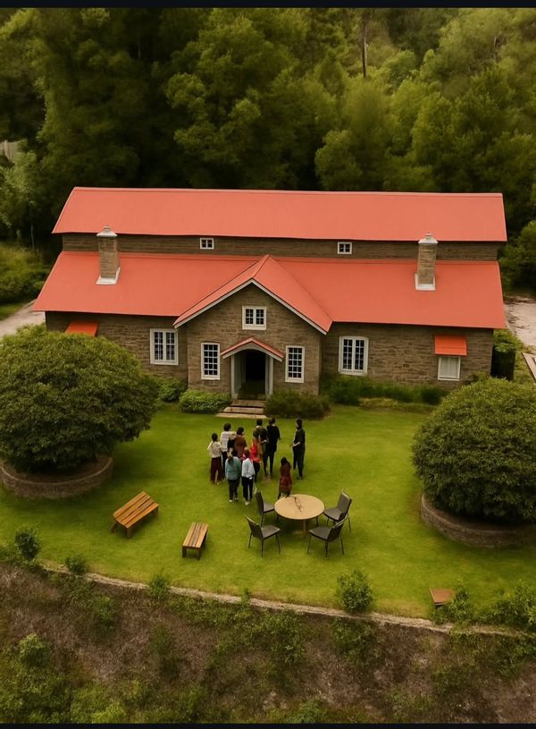 huis van Salamath