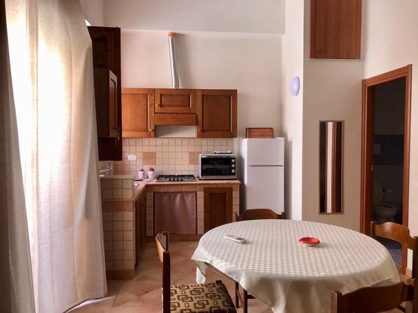 La casa di Leo