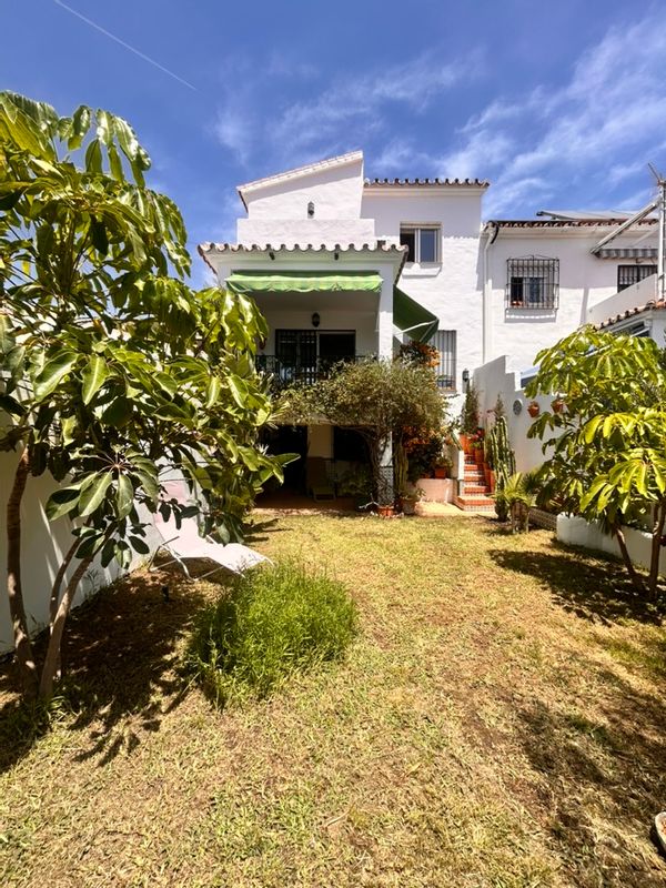 Ricardo's house