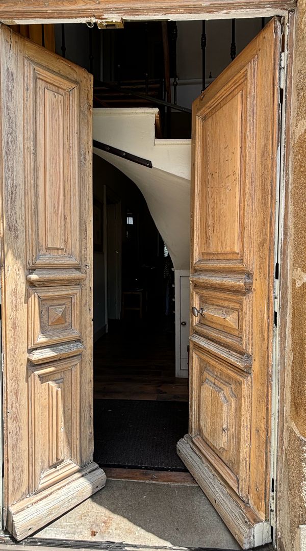 J Michael Cs hus