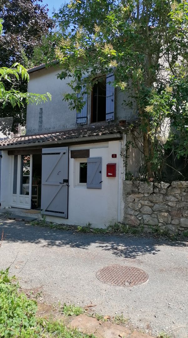 KARINEs hus