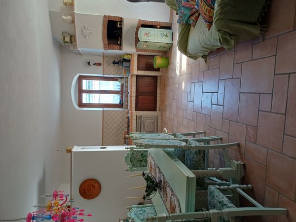 Monicas hus
