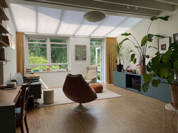 Paulien's house