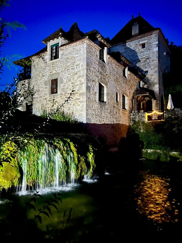 Patrickina kuća