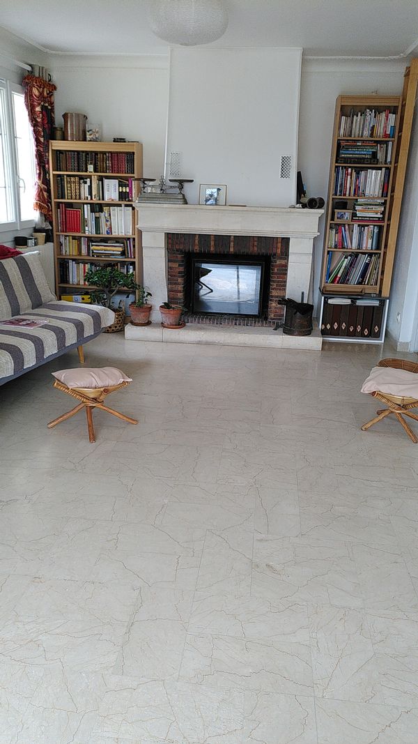 Casa di Florence