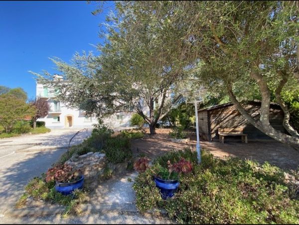 DEBORAH's house