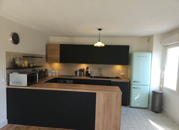 Near Geneva - Haute Savoie  Apartment