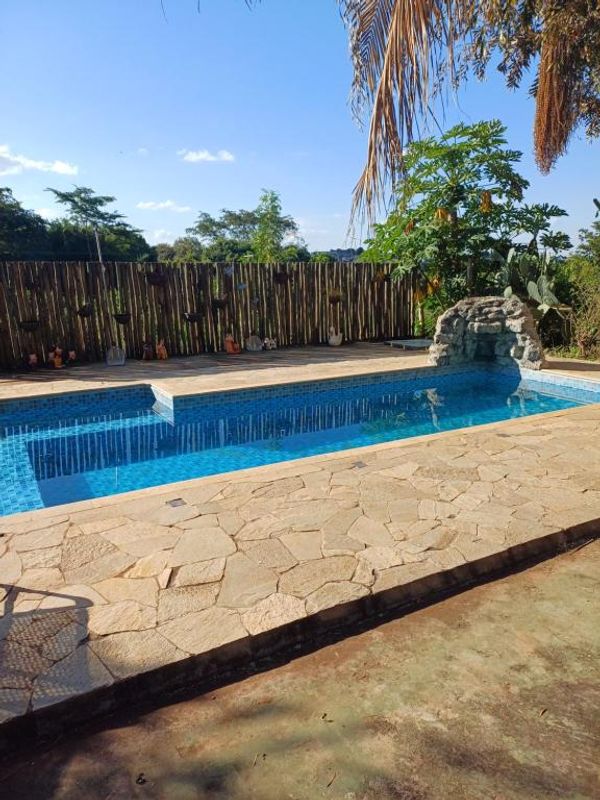 niltonina kuća