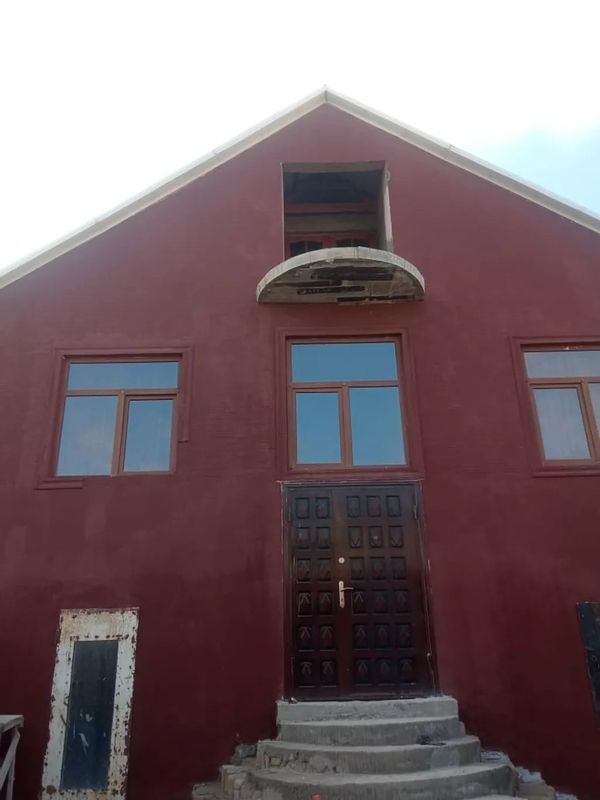 Casa di arzu