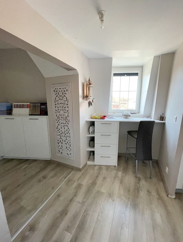 Laurents hus