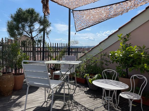 Casa di Myrtille