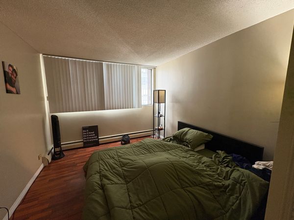 Downtown Apartment Central