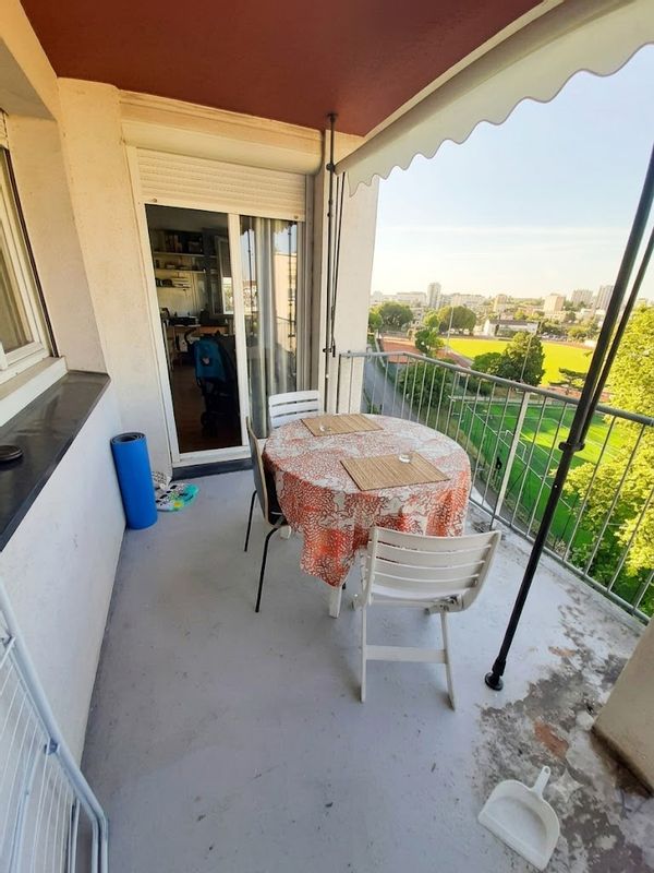 Casa di OCEANE