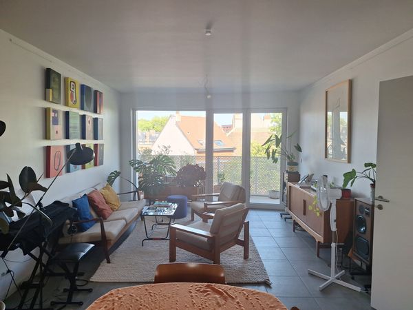 Casa di Boris et Diya
