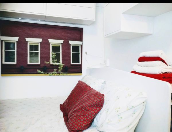 Vibrant Greenwich Village Apt - Cozy Home with a Sweet Cat