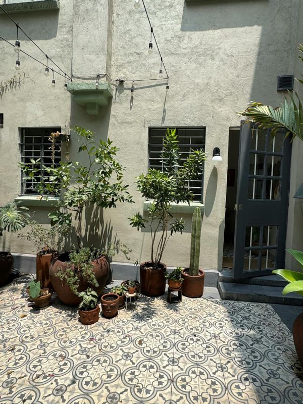 Casa di Nuria