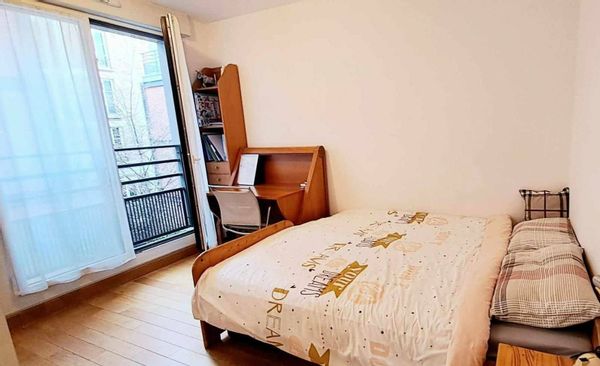 Casa di Kim lien