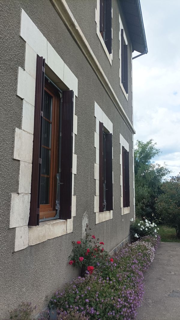 lans hus