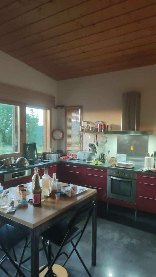 Estelles hus
